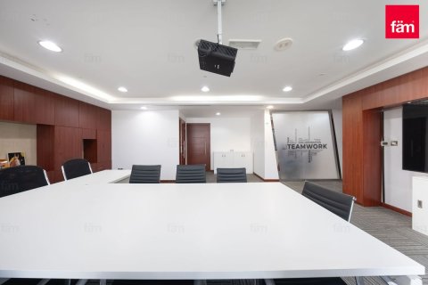 Office de 289.1m² à Business Bay, UAE No. 100463 6
