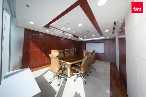 Office de 289.1m² à Business Bay, UAE No. 100463 11