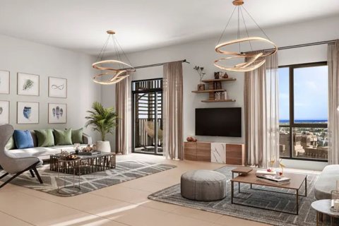 Apartment de 2 dormitorios en Dubai, UAE No. 100466 4