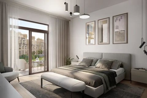 Apartment de 2 dormitorios en Dubai, UAE No. 100466 5