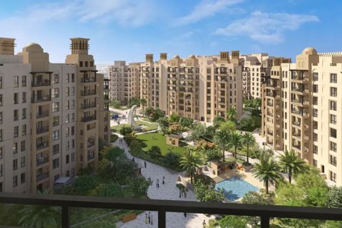 Apartment de 2 dormitorios en Dubai, UAE No. 100466 6