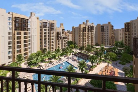 Apartment de 2 dormitorios en Dubai, UAE No. 100466 7