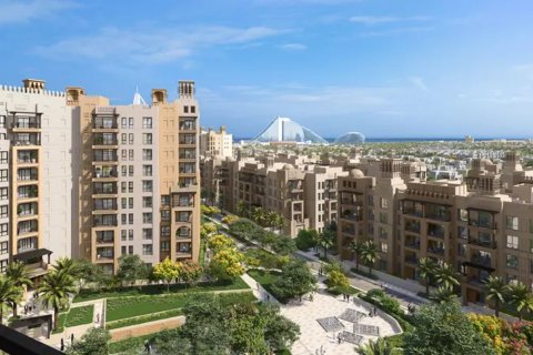 Apartment de 2 dormitorios en Dubai, UAE No. 100466 11