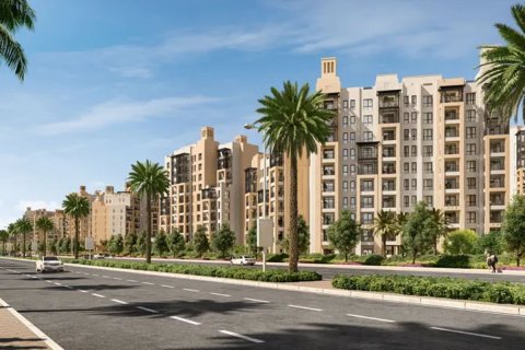 Apartment de 2 dormitorios en Dubai, UAE No. 100466 10