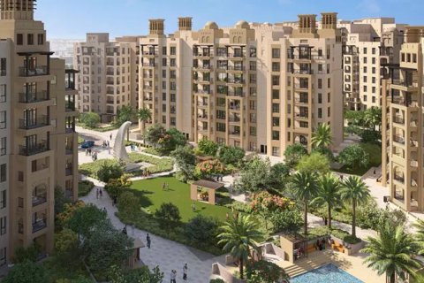 Apartment de 2 dormitorios en Dubai, UAE No. 100466 8