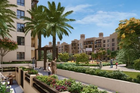 Apartment de 2 dormitorios en Dubai, UAE No. 100466 3