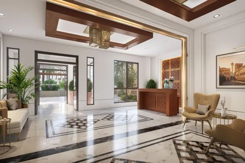 Apartment de 2 dormitorios en Dubai, UAE No. 100466 1