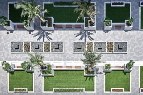 41مربع، شقة في Al Marjan Island, الإمارات العربية المتحدة رقم 172080 19