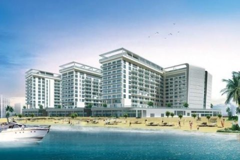 41مربع، شقة في Al Marjan Island, الإمارات العربية المتحدة رقم 172080 23