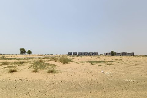 Land de 160m² à Al Surra, UAE No. 172083 8