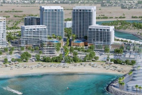 43مربع، شقة في Mina Al Arab, الإمارات العربية المتحدة رقم 172086 10