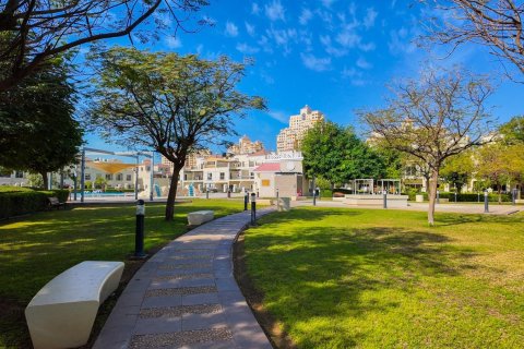 43m² Apartment in Al Hamra Village, UAE No. 172081 21