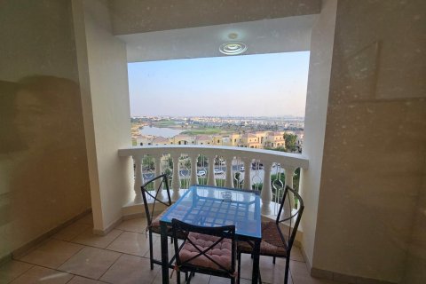 43m² Apartment in Al Hamra Village, UAE No. 172081 5
