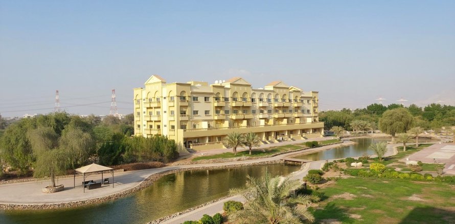 2 غرف نوم شقة في Yasmin Village, الإمارات العربية المتحدة رقم 172085