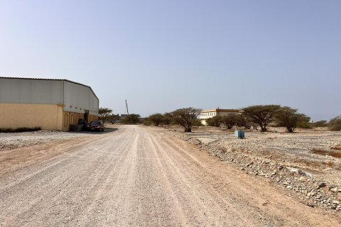Land de 929m² en Al Qusaidat, UAE No. 172082 11