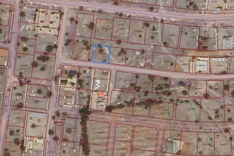 Land de 929m² en Al Qusaidat, UAE No. 172082 8
