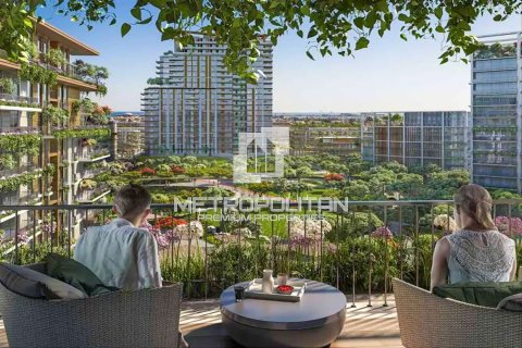 1 غرف نوم شقة في City Walk, الإمارات العربية المتحدة رقم 9732 12
