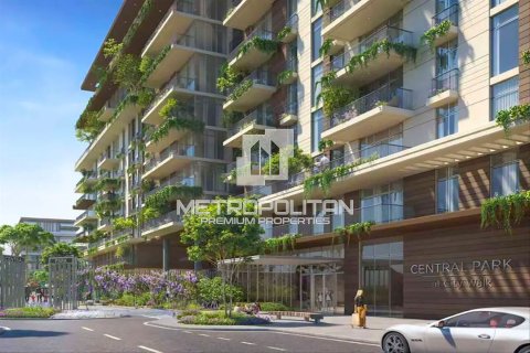 1 غرف نوم شقة في City Walk, الإمارات العربية المتحدة رقم 9732 11