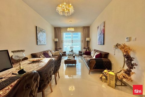 Квартира с 3 спальнями в Дубай, ОАЭ №141195 3