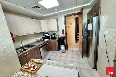 Квартира с 3 спальнями в Дубай, ОАЭ №141195 4