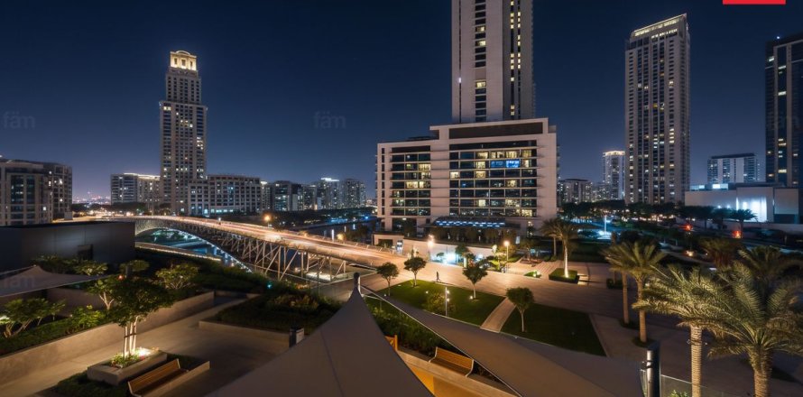 Квартира с 3 спальнями в Дубай, ОАЭ №141194