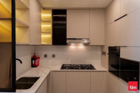 Appartement de 2 chambres à Dubai, UAE No. 141197 14