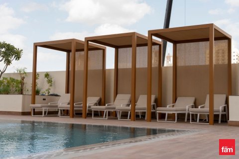 Appartement de 2 chambres à Dubai, UAE No. 141197 20