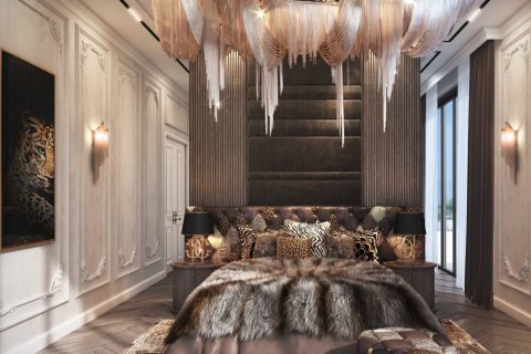 6 bedrooms Villa in Dubai, UAE No. 15712 5