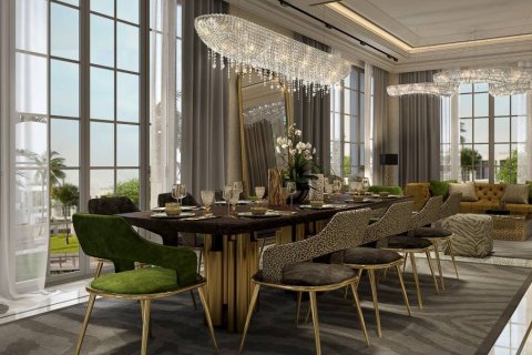 6 bedrooms Villa in Dubai, UAE No. 15712 4