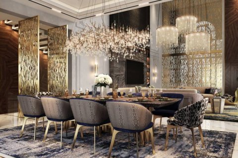 6 bedrooms Villa in Dubai, UAE No. 15712 6