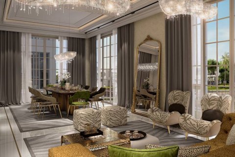 6 bedrooms Villa in Dubai, UAE No. 15712 3