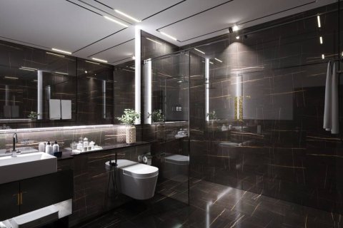 Квартира с 2 спальнями в Дубай, ОАЭ №15716 5