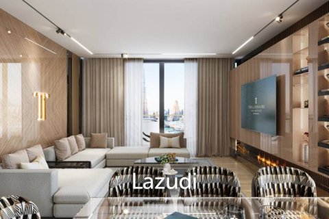Appartement de 2 chambres à Dubai, UAE No. 15716 1
