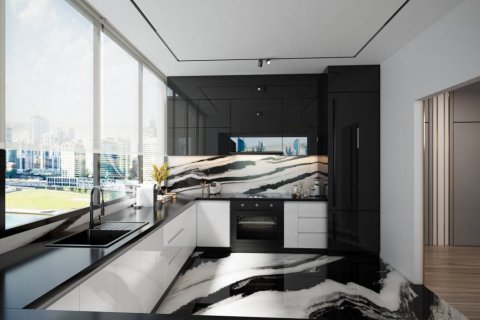 Appartement de 2 chambres à Dubai, UAE No. 15717 4