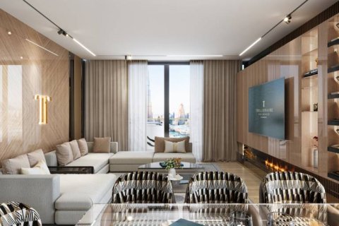 Appartement de 2 chambres à Dubai, UAE No. 15717 3