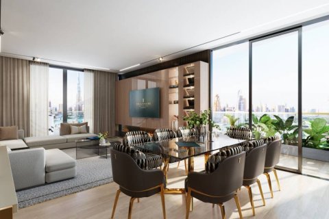 Appartement de 2 chambres à Dubai, UAE No. 15717 2