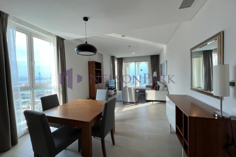 1 غرف نوم شقة في الدوحة, Qatar رقم 57768 5
