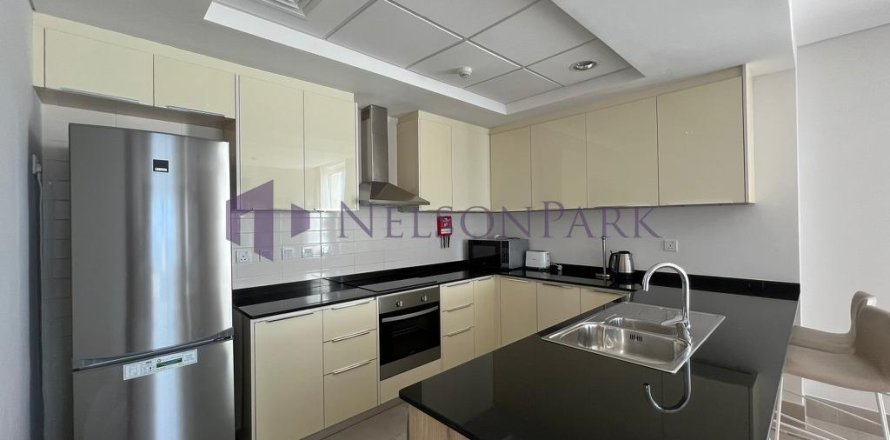 1 غرف نوم شقة في الدوحة, Qatar رقم 57768