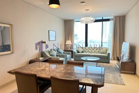 2 bedrooms Apartment in Lusail, Qatar No. 57770 2