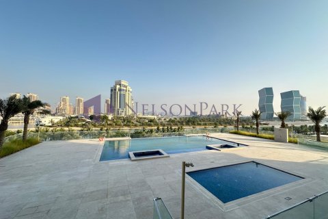 Appartement de 2 chambres à Lusail, Qatar No. 57771 9