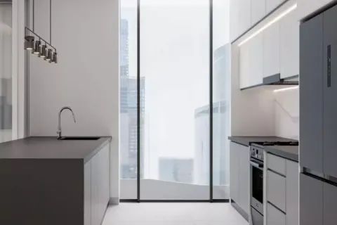 Appartement de Studio à Jumeirah Village Circle, UAE No. 110174 11