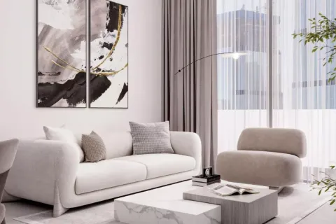 Appartement de Studio à Jumeirah Village Circle, UAE No. 110174 4