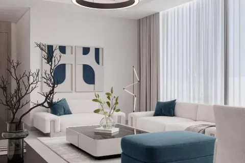 Appartement de Studio à Jumeirah Village Circle, UAE No. 110174 9