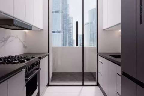 Appartement de Studio à Jumeirah Village Circle, UAE No. 110174 7