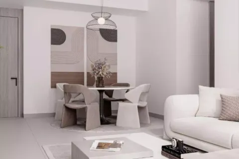 Appartement de Studio à Jumeirah Village Circle, UAE No. 110174 6