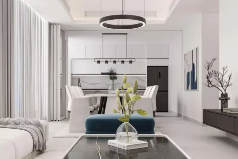 Appartement de Studio à Jumeirah Village Circle, UAE No. 110174 10