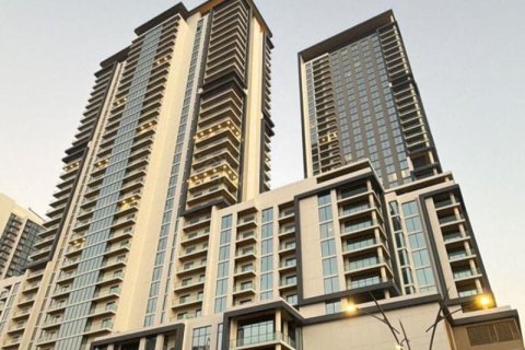 Apartment de 3 dormitorios en THE CREST GRANDE Sobha Hartland, UAE No. 154533