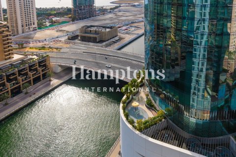 Appartement de 1 chambre à Cayan Tower, UAE No. 154531 4