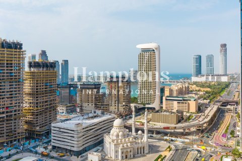 Appartement de 1 chambre à Cayan Tower, UAE No. 154531 16