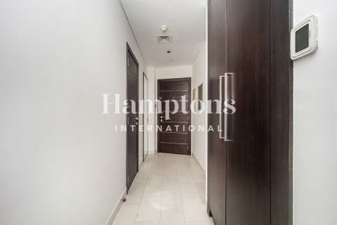 Appartement de 1 chambre à Cayan Tower, UAE No. 154531 24
